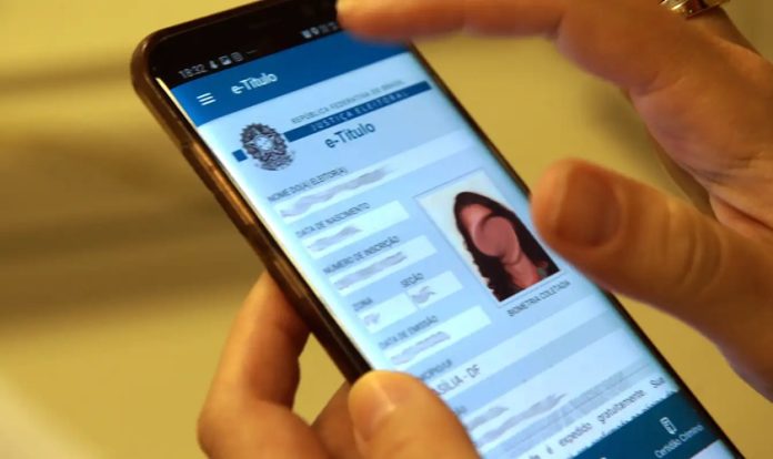 Eleitor tem até amanhã para mudar local de votação
