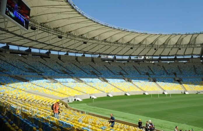 Abertura da Copa Feminina de Futebol será no Maracanã