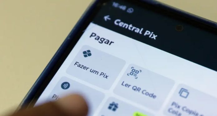 Participação de Pix é ampliada em bares e restaurantes