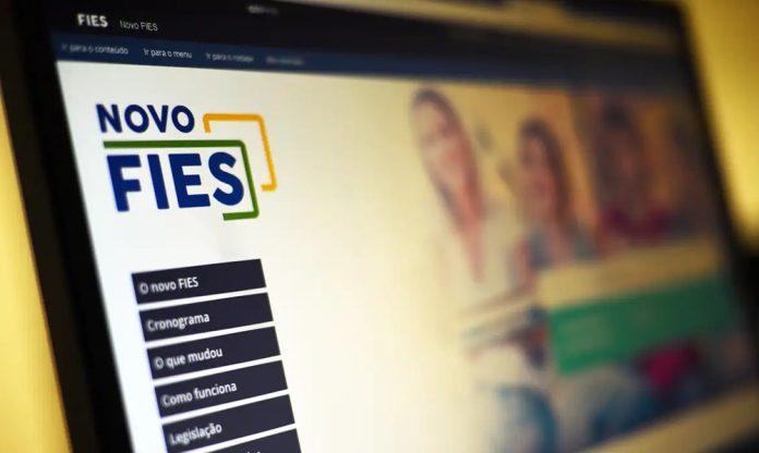Fies pode ser negociado até 31 de agosto