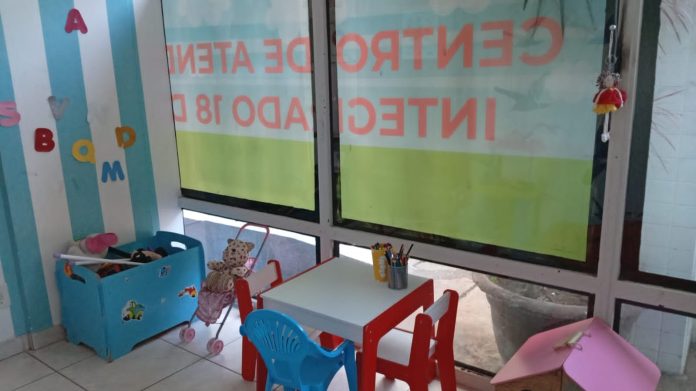 Menores vítimas de violência sexual contam com atendimento especializado no DF