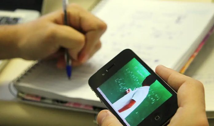 Vai até sexta consulta pública sobre educação a distância