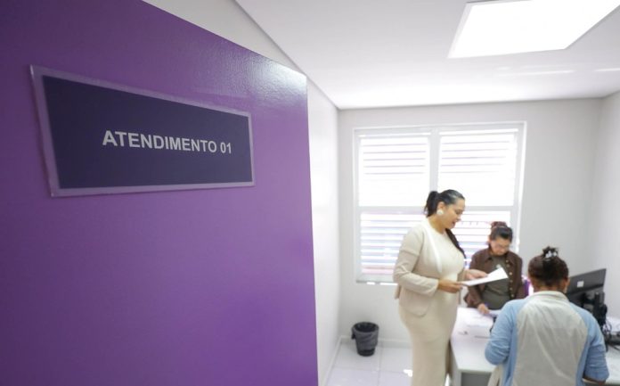 Canais auxliiam em casos de violência contra a mulher no DF