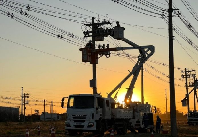 Conta de luz passa a exibir número da unidade consumidora