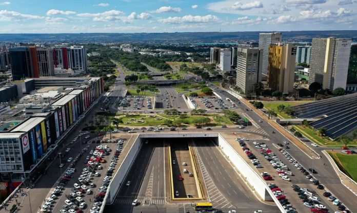 Licitação divulga oportunidade de 106 imóveis no DF