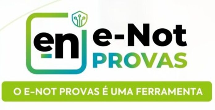 Novo aplicativo permite registrar promessas digitais de candidatos em cartório
