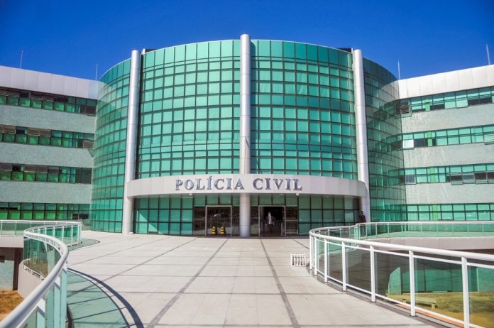 PCDF terá erviço Voluntário Gratificado de apoio a carreira 