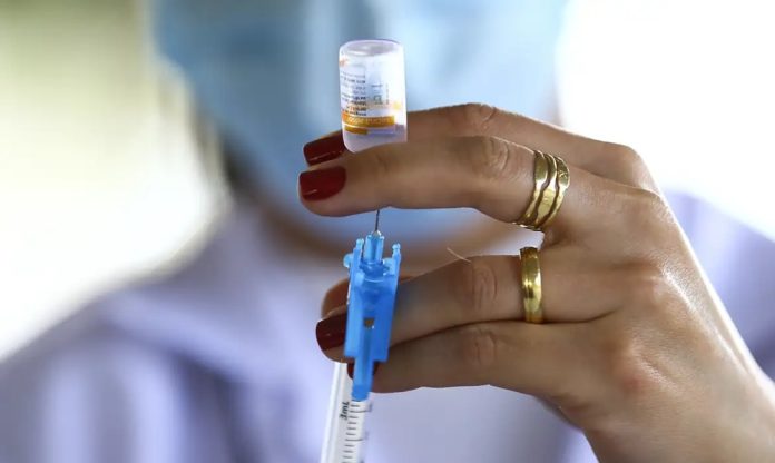 UBSs do DF passam a oferecer vacinas especiais