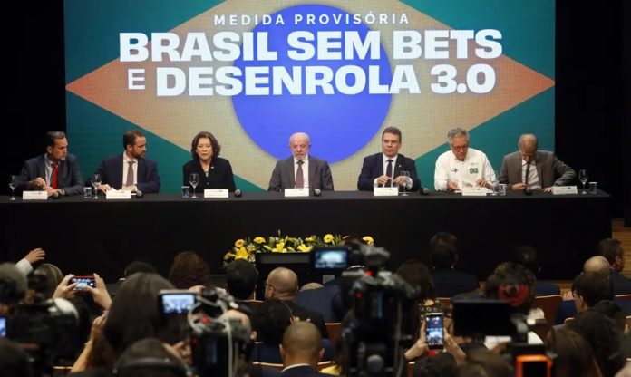 Terceira fase do Desenrola abrange dívidas de até R$ 10 mil