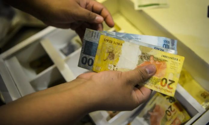 FMI projeta Brasil com a oitava maior economia do mundo em 2027