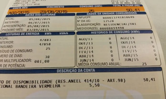 Outubro traz prévia da inflação oficial com recuo de 0,32%