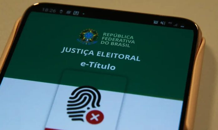 Canais digitais voltam a emitir certidão eleitoral