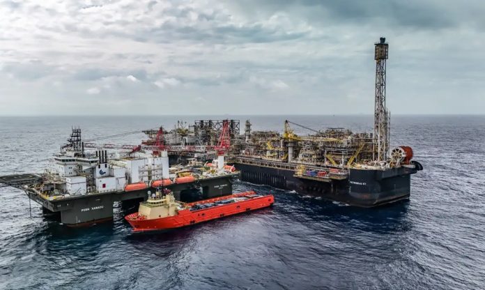 Petrobras confirma descoberta de petróleo em poço na Margem Equatorial