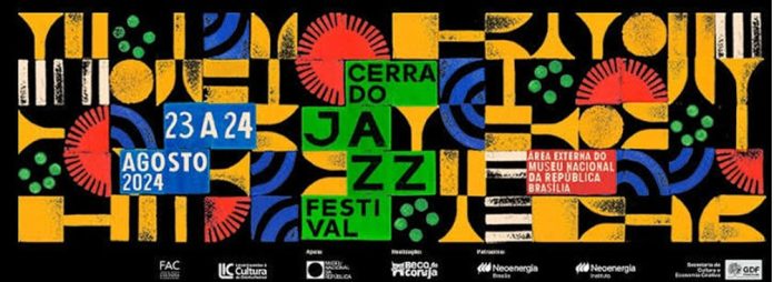 Programação cultural continua com boas opções neste domingo (11)