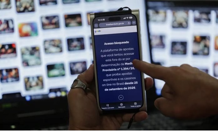 Afastamentos por vício em jogos é expressivo no Brasil