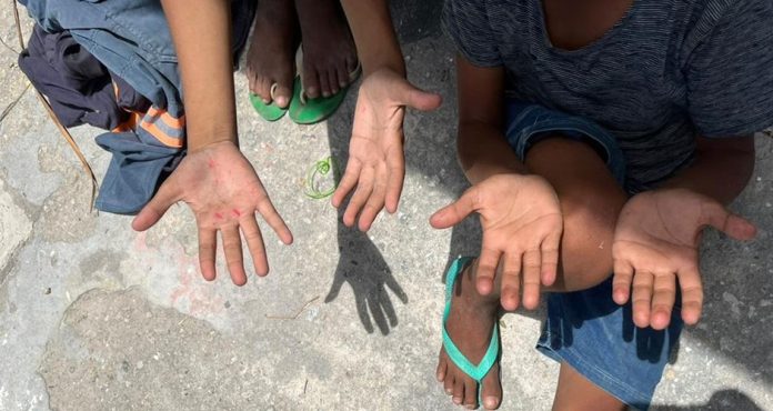 País recua 9,2% no trabalho infantil de 2024 para 2025