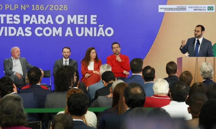 Sancionado Prospera MEI com ampliação do teto de faturamento