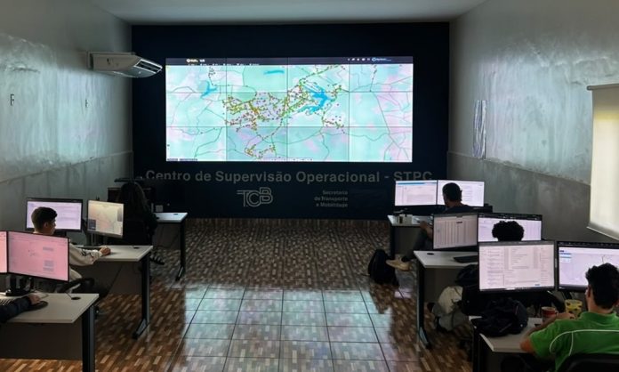 DF no Ponto se consolida como canal direto de mobilidade no Distrito Federal